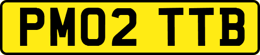 PM02TTB