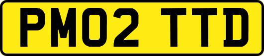 PM02TTD
