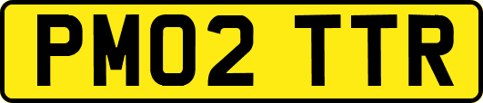 PM02TTR