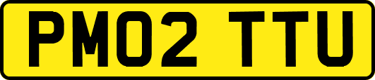 PM02TTU