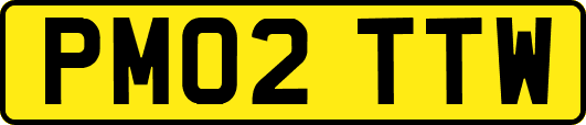 PM02TTW