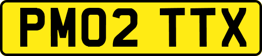 PM02TTX