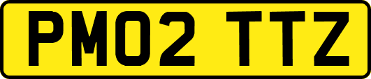 PM02TTZ
