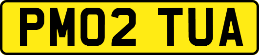 PM02TUA