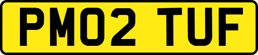 PM02TUF