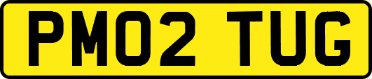 PM02TUG