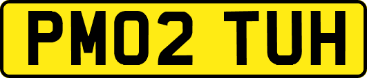 PM02TUH