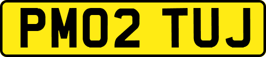 PM02TUJ