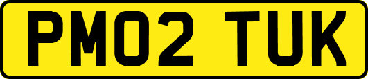 PM02TUK