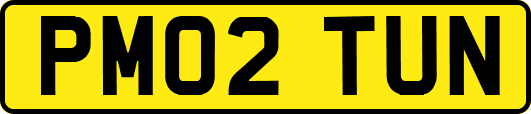 PM02TUN