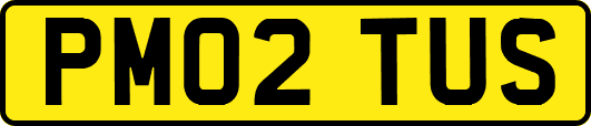 PM02TUS