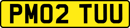 PM02TUU