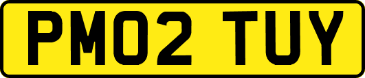 PM02TUY