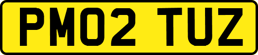 PM02TUZ