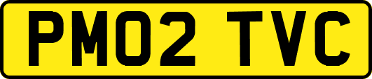PM02TVC