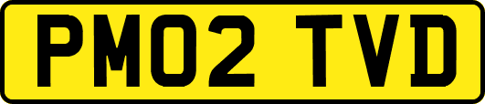PM02TVD