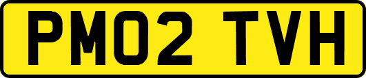 PM02TVH