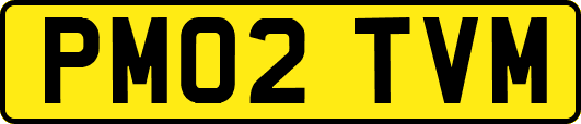 PM02TVM