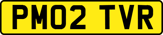 PM02TVR