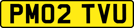 PM02TVU