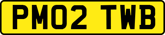 PM02TWB