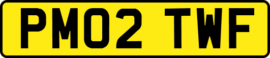 PM02TWF