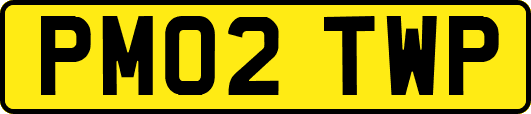 PM02TWP