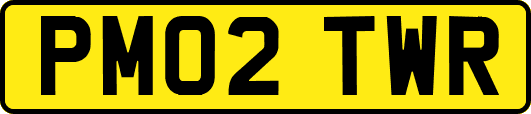 PM02TWR