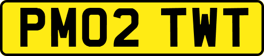 PM02TWT