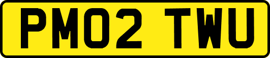 PM02TWU