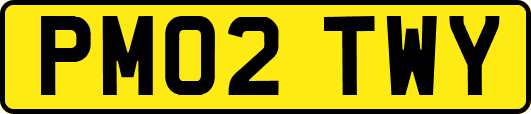 PM02TWY