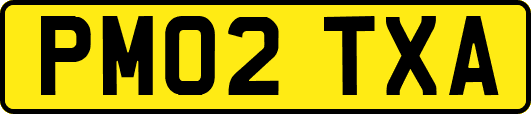 PM02TXA
