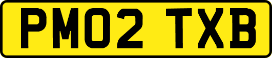 PM02TXB