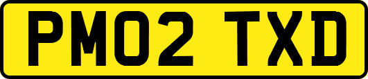 PM02TXD