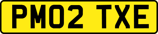 PM02TXE
