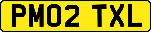PM02TXL