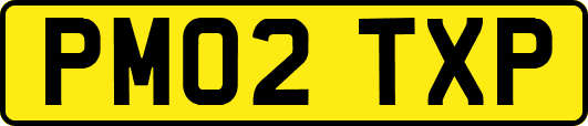PM02TXP