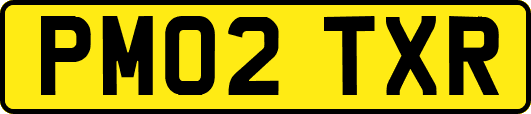 PM02TXR