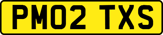 PM02TXS