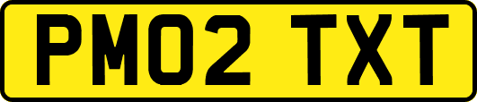 PM02TXT