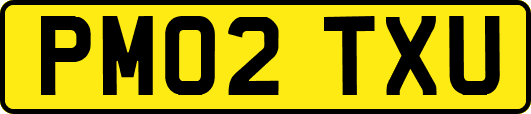 PM02TXU