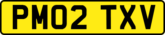 PM02TXV