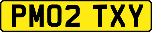 PM02TXY