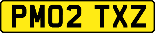 PM02TXZ
