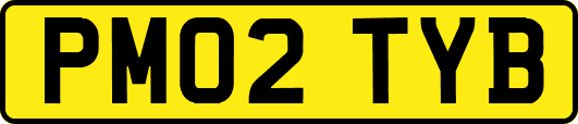 PM02TYB