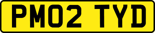 PM02TYD