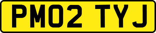 PM02TYJ