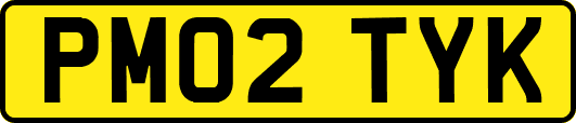 PM02TYK