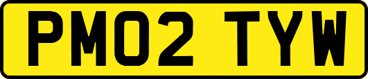 PM02TYW