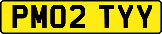 PM02TYY